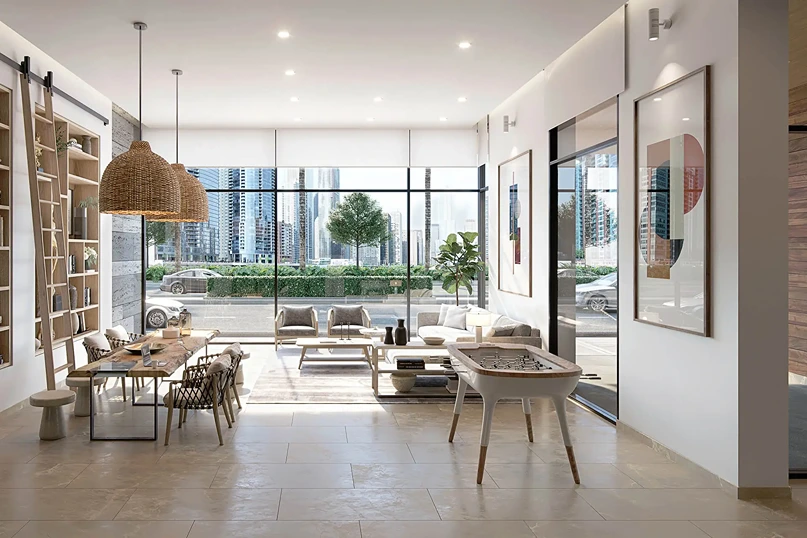 The Sloane by Belgravia Heights