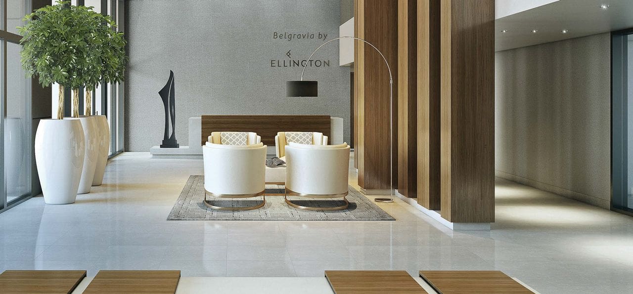 Belgravia 1