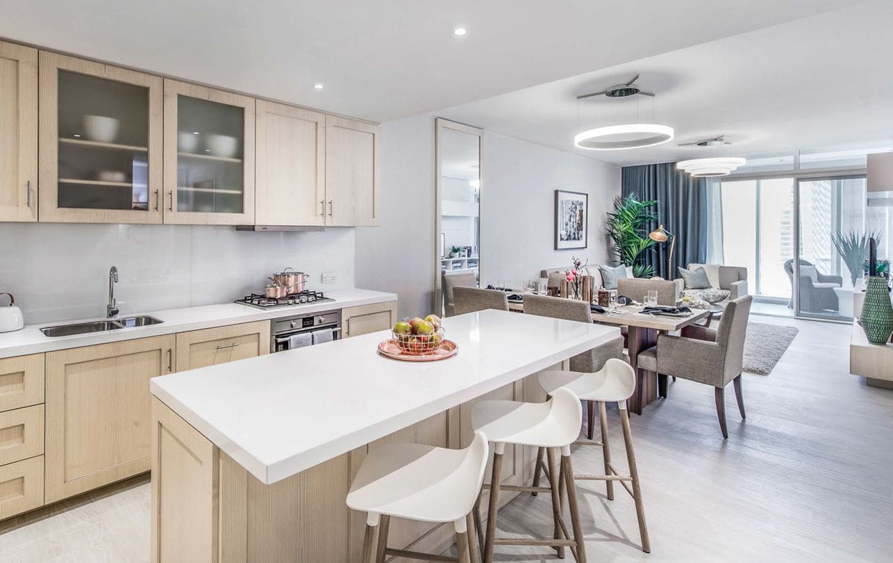Belgravia 1