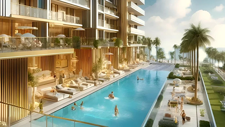 Nirvana Residence