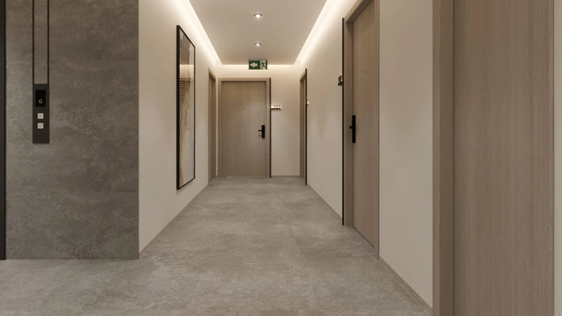 Arabian Hills Estate by Deca
