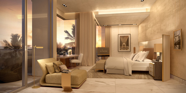 palm villas