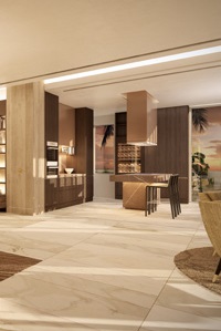 palm villas