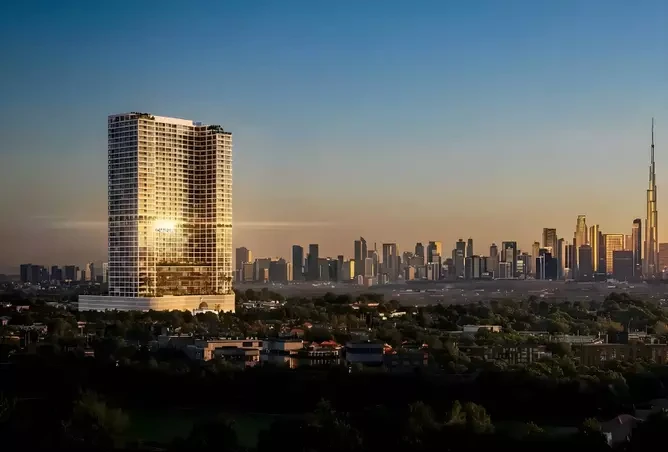 The WOW Tower
