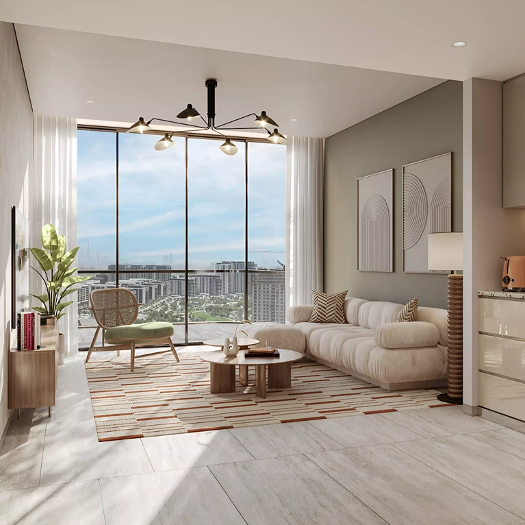 Hyde Residences