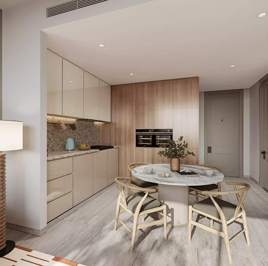 Hyde Residences