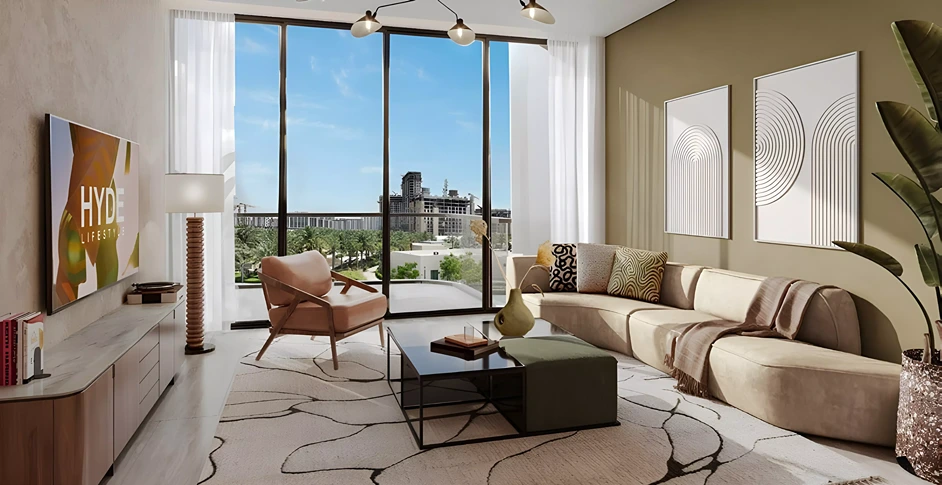 Hyde Residences