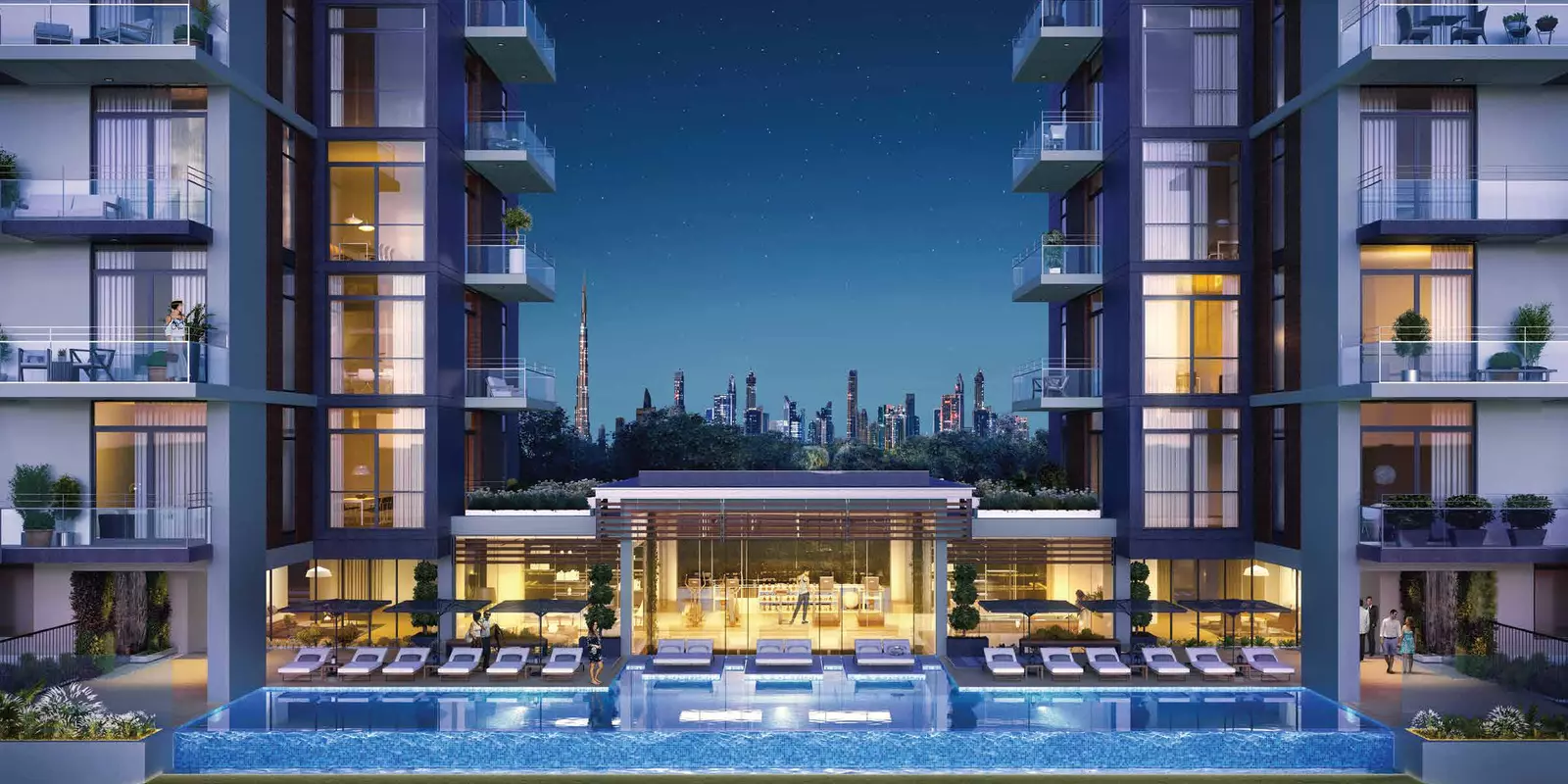 Wilton Park Residences Phase 2