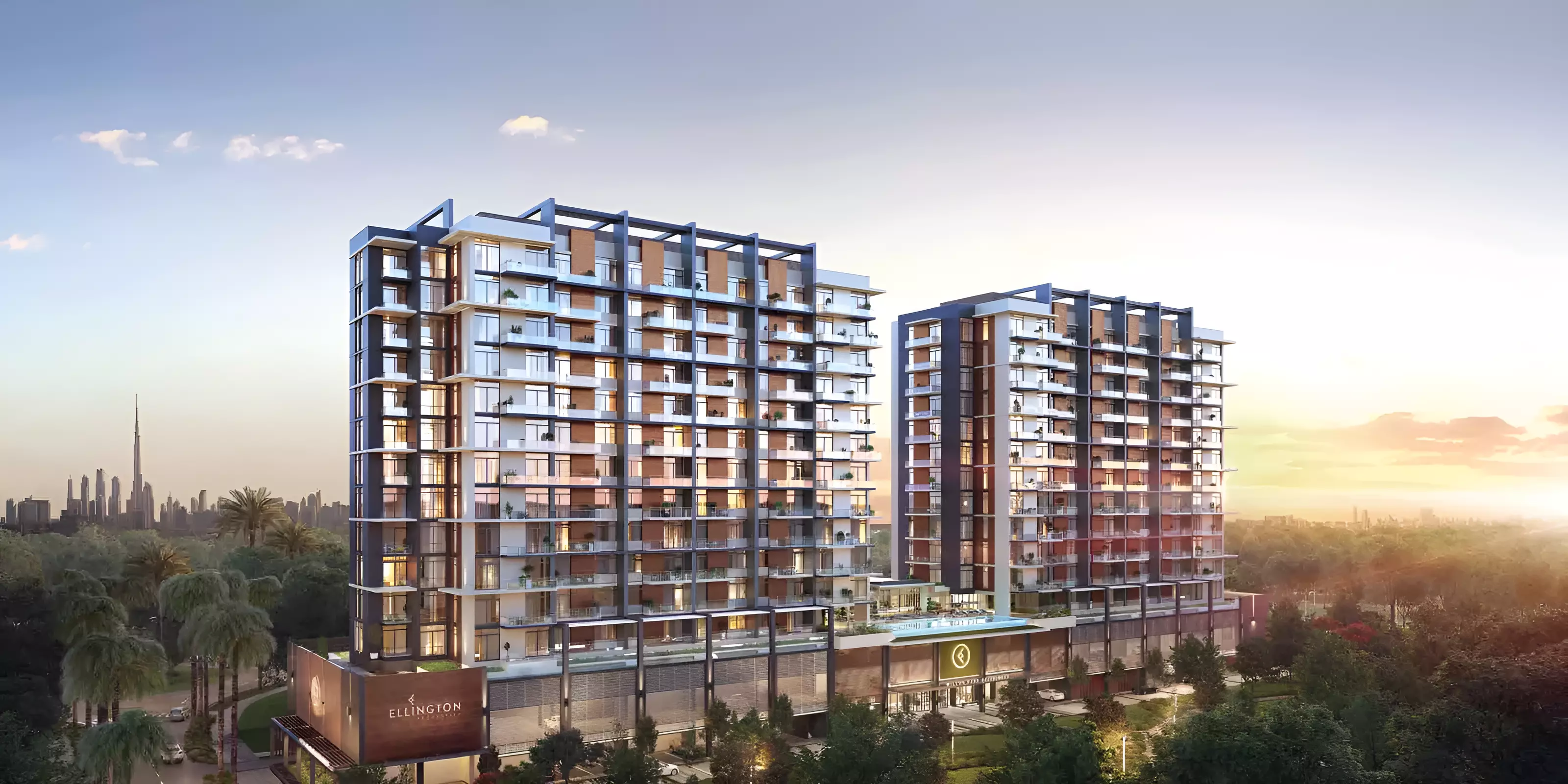 Wilton Park Residences Phase 2