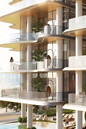 Orvessa Residences