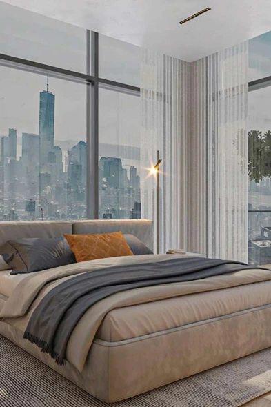 Orvessa Residences