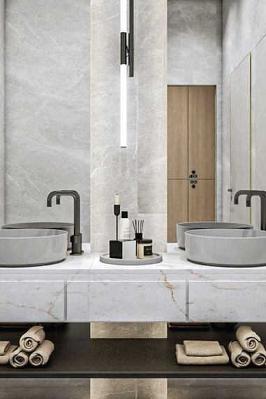 Orvessa Residences