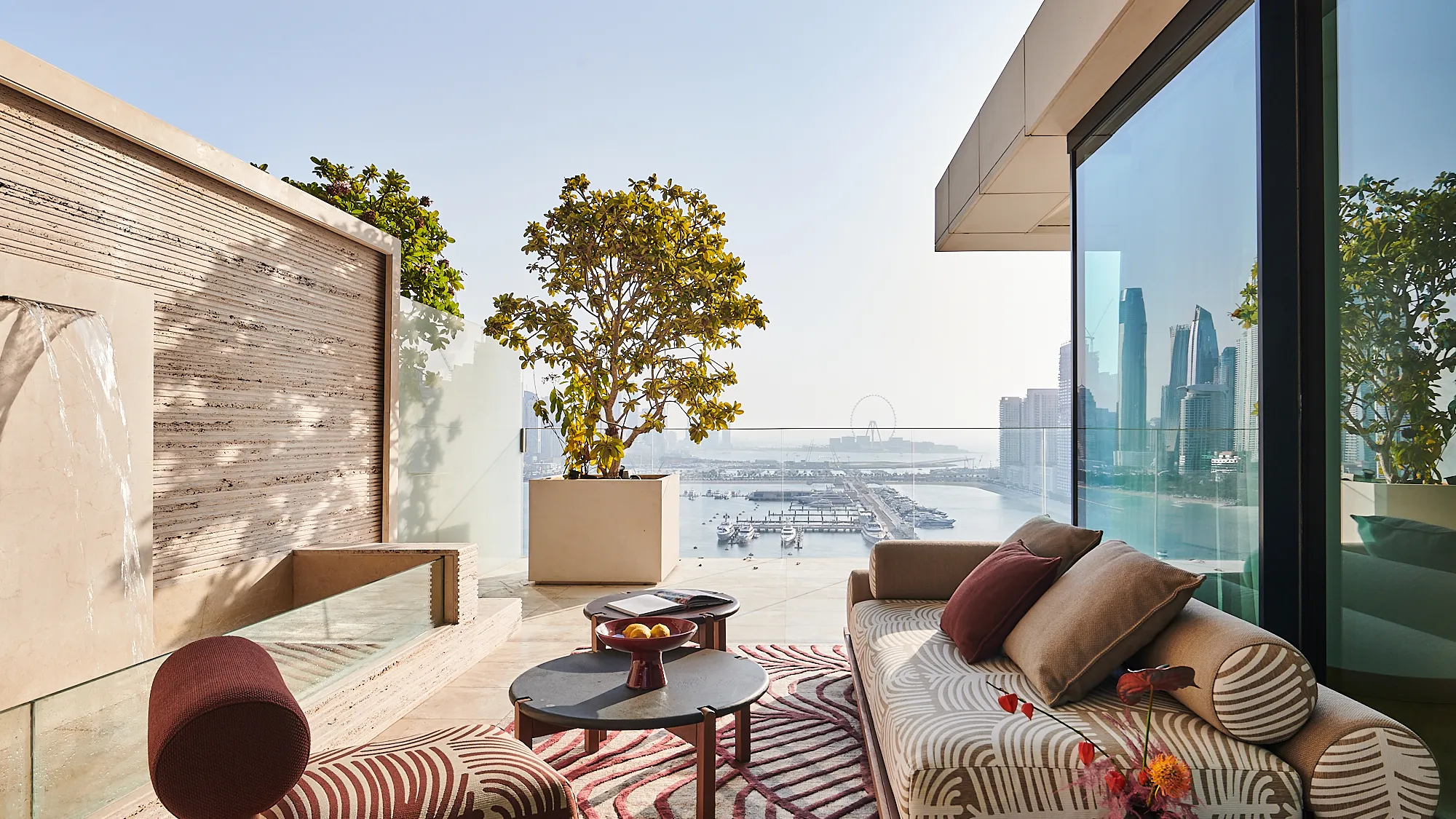 Luxury Property