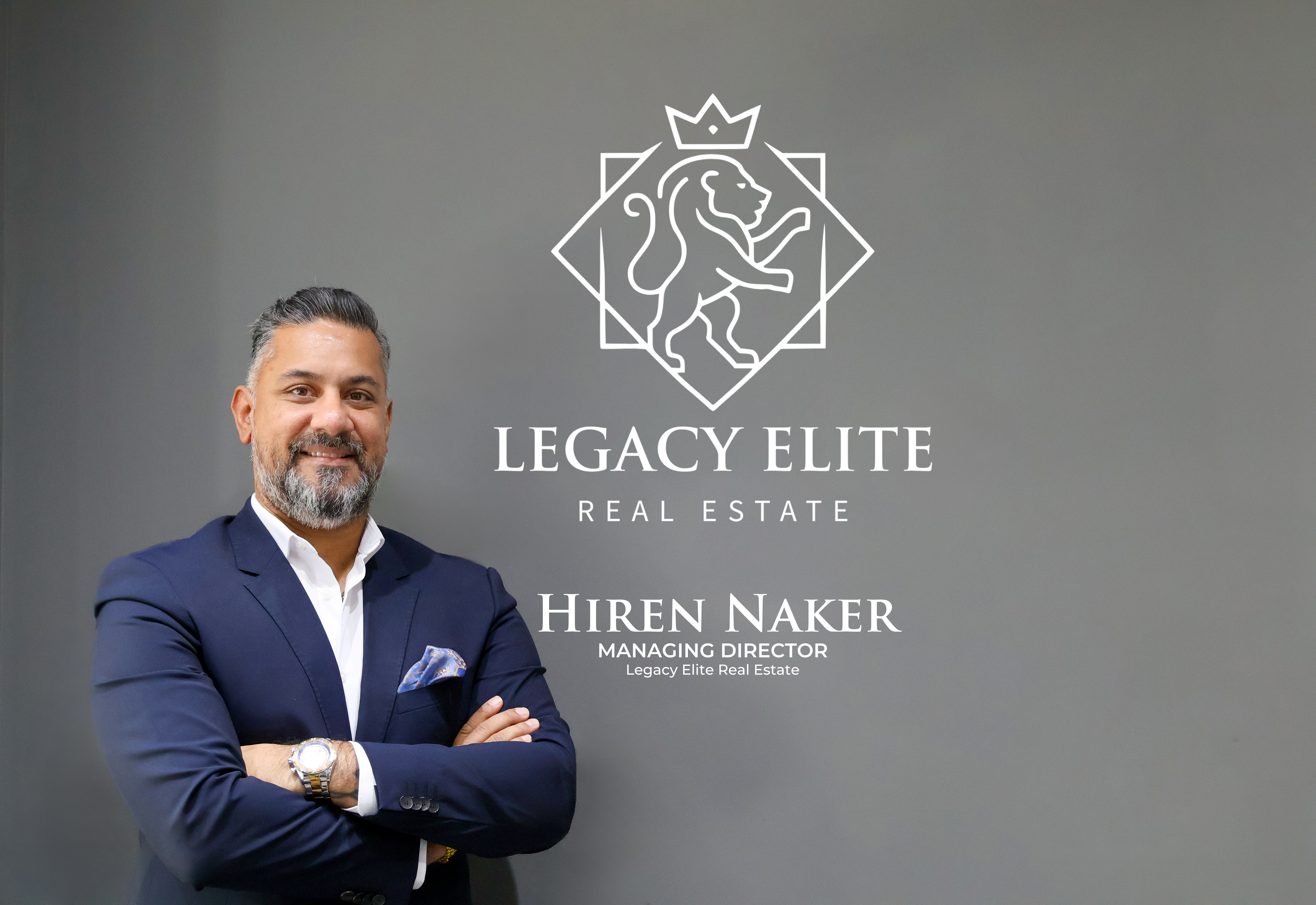 Legacy Elite Real Estate Dubai