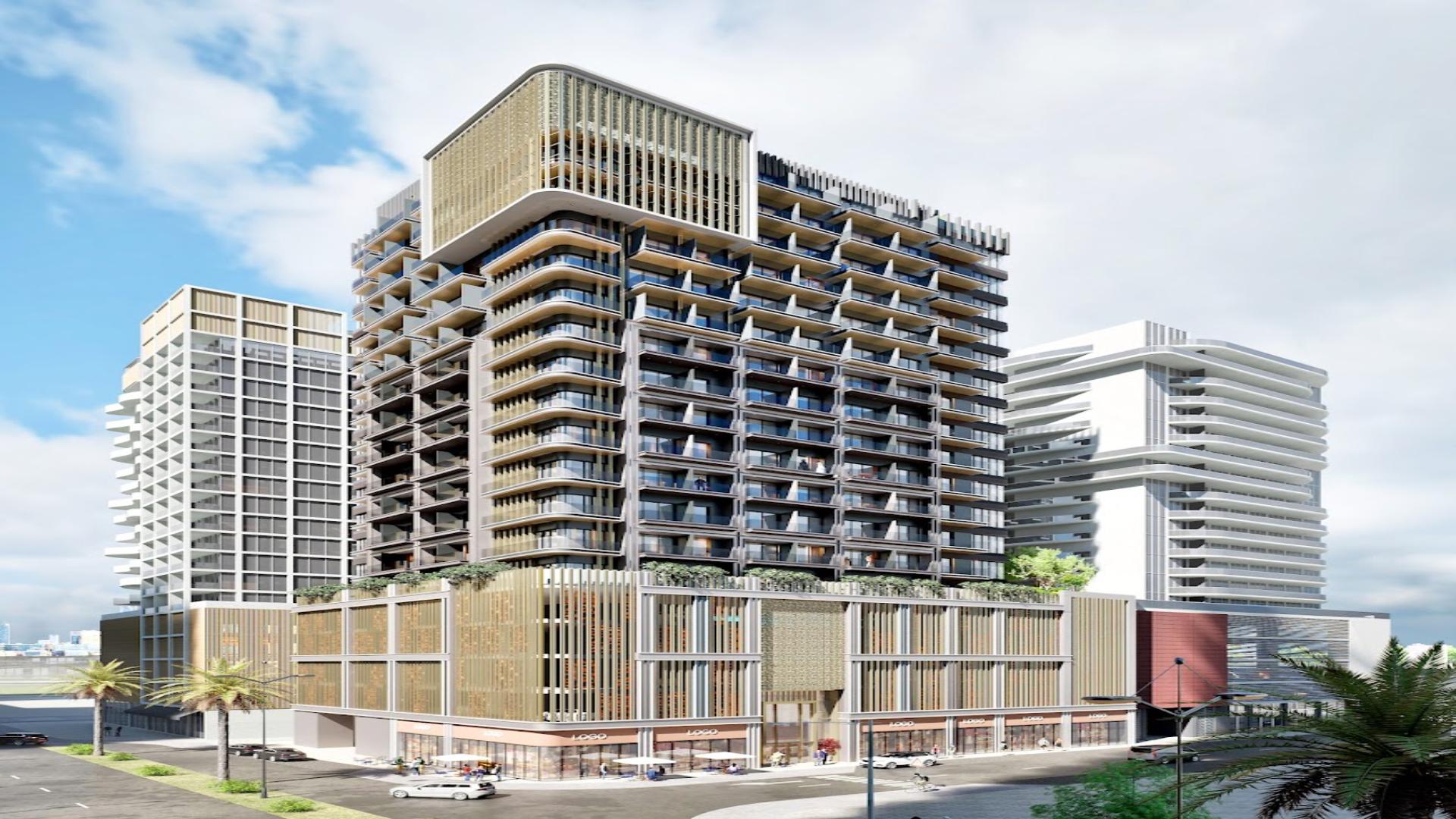 Luxury interiors and pool